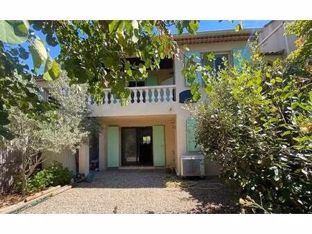 maison à louer