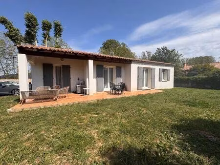 maison à louer