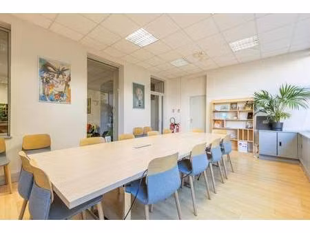 espace bureau à louer