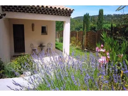 villa à louer