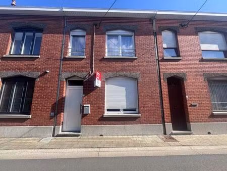 maison à vendre à wervik € 165.000 (lokba) - era @t home (geluwe) | zimmo