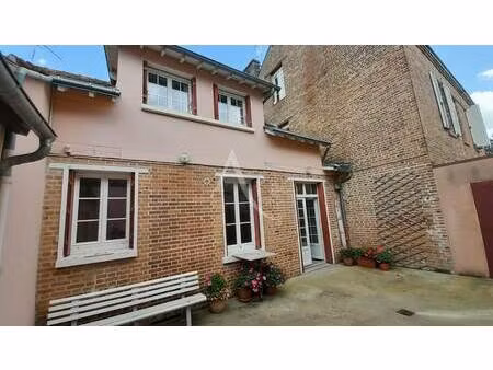 maison à louer
