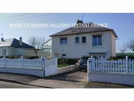 marie-catherine halliday