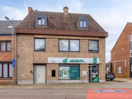 bien professionnel à vendre à beverlo € 195.000 (lok4c) - dewaele - hasselt verkoop | zimm