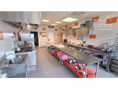 traiteur à vendre
