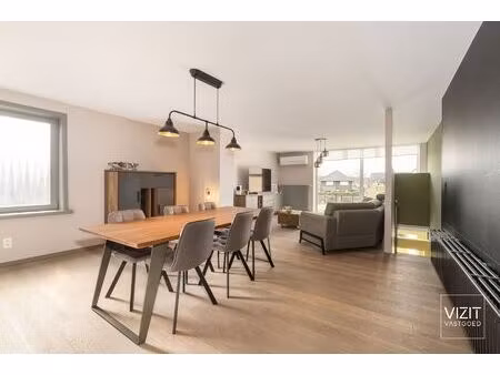 maison à vendre à denderhoutembaan 88 ninove (rbw01388)