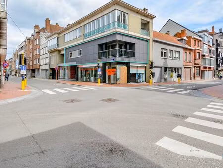 appartement à vendre à izegem € 199.000 (lokde) - bordes izegem | zimmo