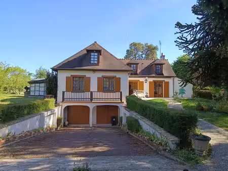 vienne immobilier