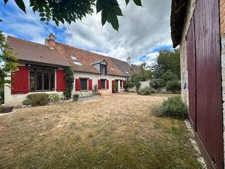 square habitat cour cheverny