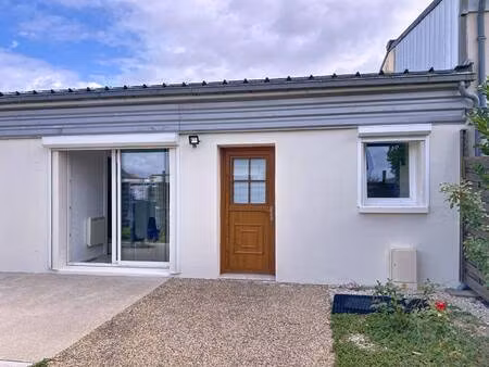 immeuble à vendre