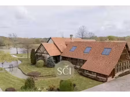 sologne conseil immobilier