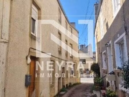 neyrat immobilier