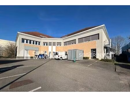 espace bureau à vendre