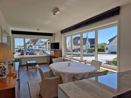 appartement à vendre à westende € 268.000 (lokdy) - laplage vastgoed | zimmo