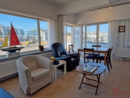 appartement à vendre à westende € 269.000 (lokdl) - laplage vastgoed | zimmo
