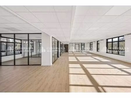 espace bureau à louer