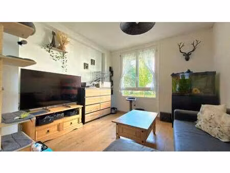 vente appartement 4 pièces à orvault (44700) : à vendre 4 pièces / 74m² orvault