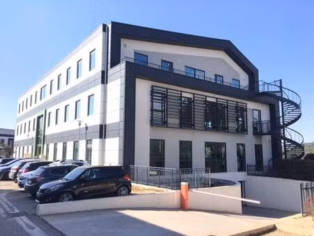 espace bureau à louer