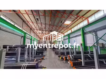 myentrepot
