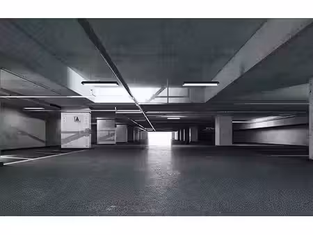 parking à vendre