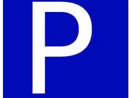 parking à vendre