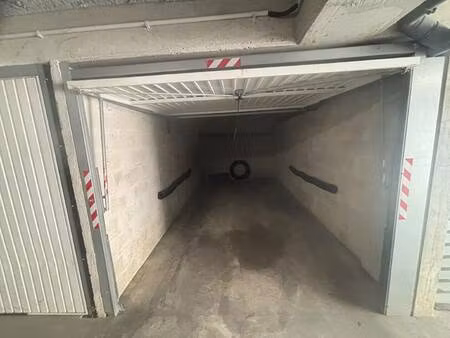 parking à vendre