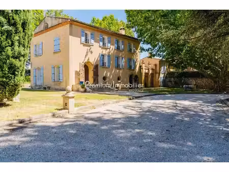 premium immobilier -provence