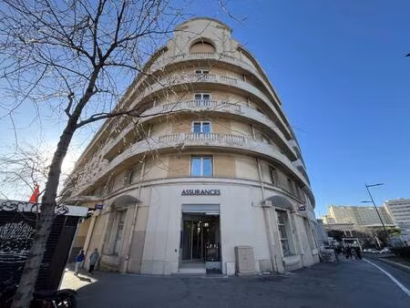 espace bureau à louer