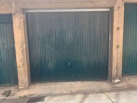 parking à vendre