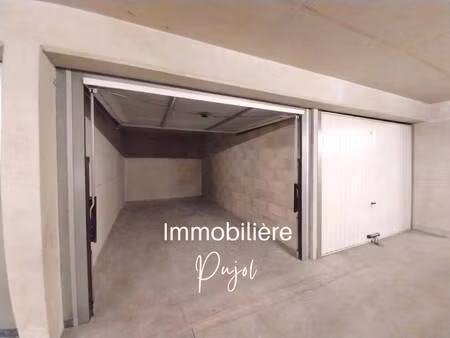 parking à vendre