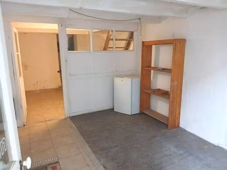 local commercial à vendre