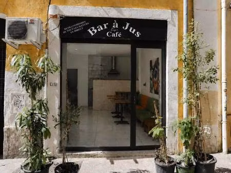 local commercial à vendre