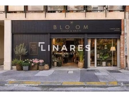 local commercial à vendre