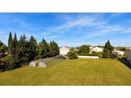 village immobilier