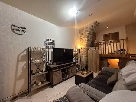 duplex à vendre