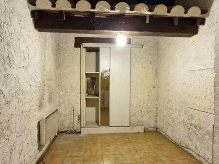 local commercial à vendre