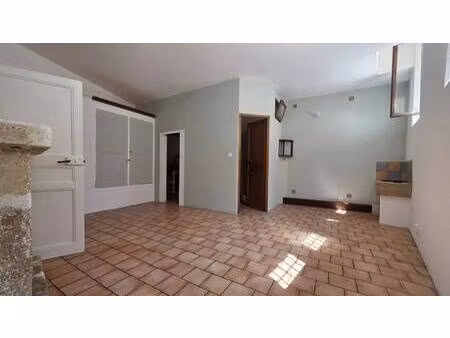 la maison des particuliers