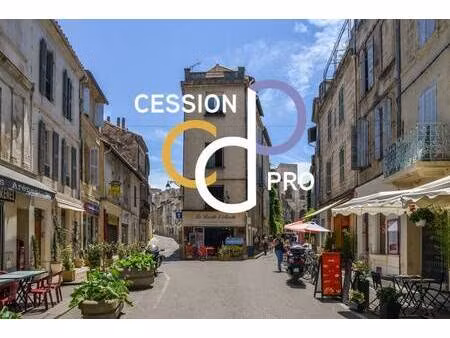 cession d pro