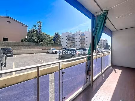 appartement roquebrune cap martin 2 pièce(s) 33 m2 - proche mer