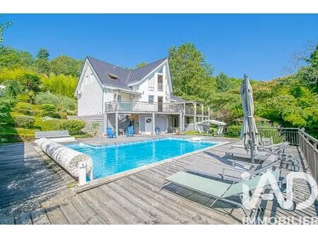 vente maison/villa 10 pièces