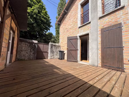 maison limours