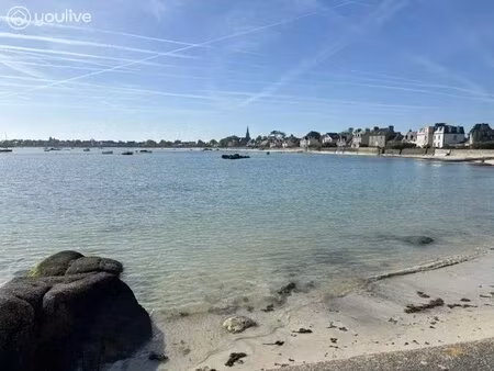 studio à rénover plounéour-brignogan-plages