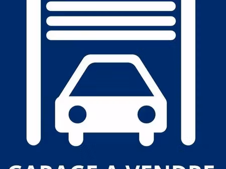 exclusivité – garage fermé en plein cœur de juan-les-pins