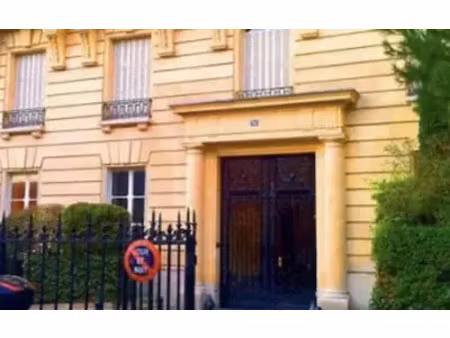 paris 16e