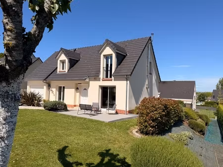 maison à vendre 5 pièces dieppe (76)