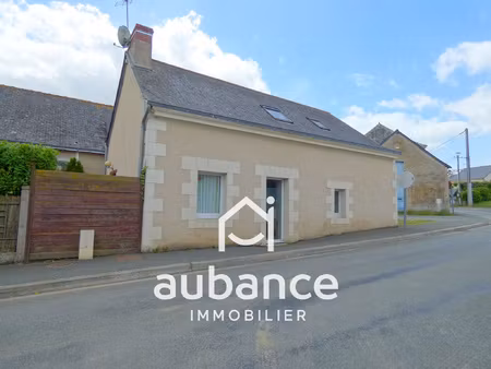 maison en pierre - 44m2 - 1 - 2 chambres