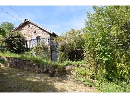 maison à vendre 5 pièces saint agreve (07)