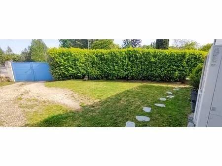 maison à vendre 6 pièces au porte de jonzac (17)
