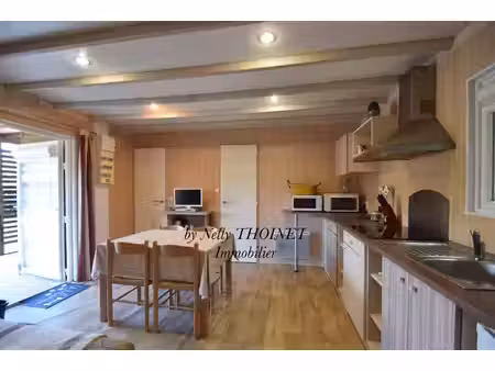 dépt.63  proche super besse  egliseneuve d'entraigues  chale