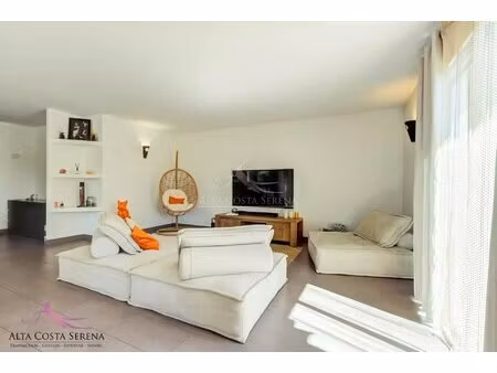 maison t3 avec studio prunelli-di-fiumorbu